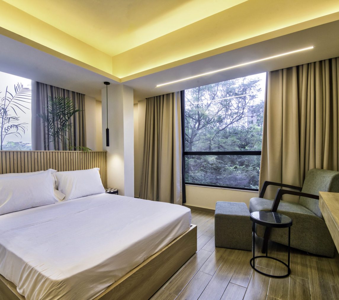 Islamabad - Foresta Hotel