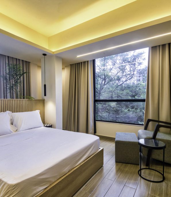 Islamabad - Foresta Hotel