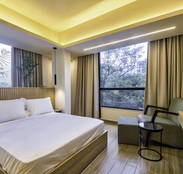 Islamabad - Foresta Hotel