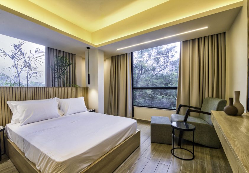 Islamabad - Foresta Hotel