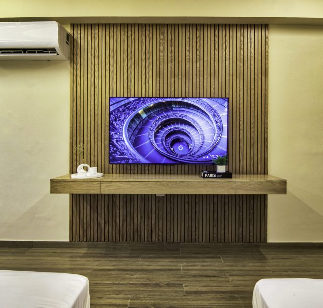 Islamabad - Foresta Hotel