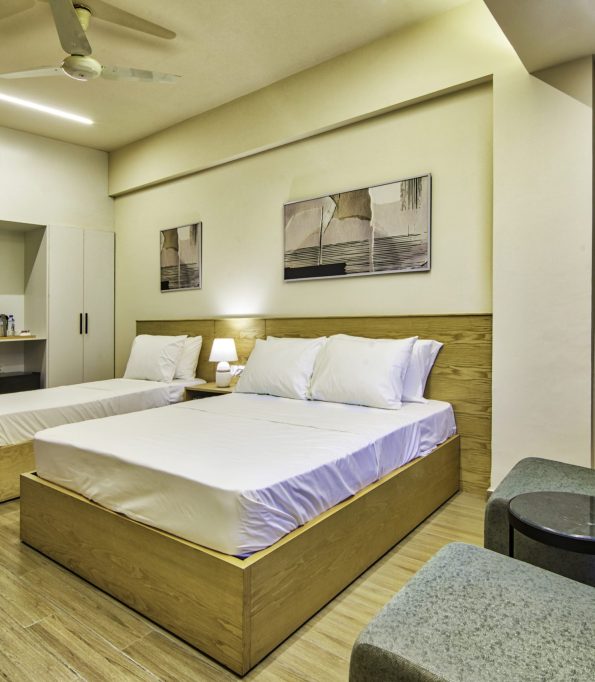 Islamabad - Foresta Hotel