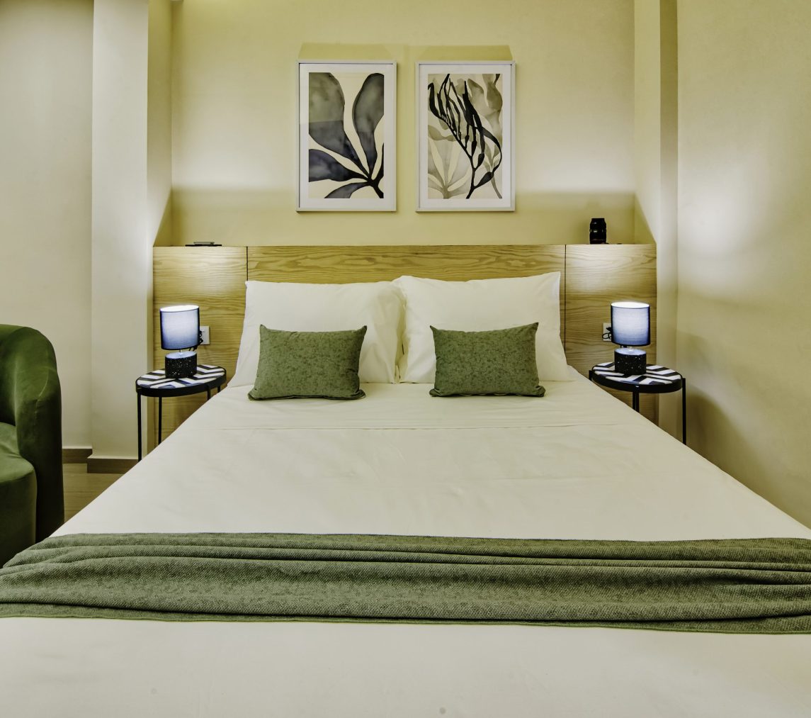 Islamabad - Foresta Hotel