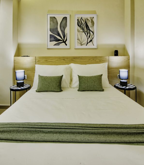 Islamabad - Foresta Hotel