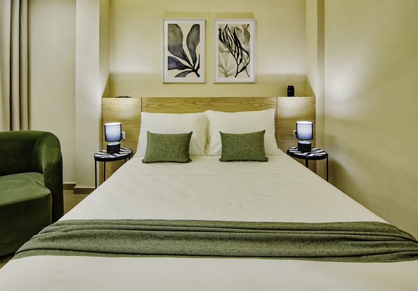 Islamabad - Foresta Hotel