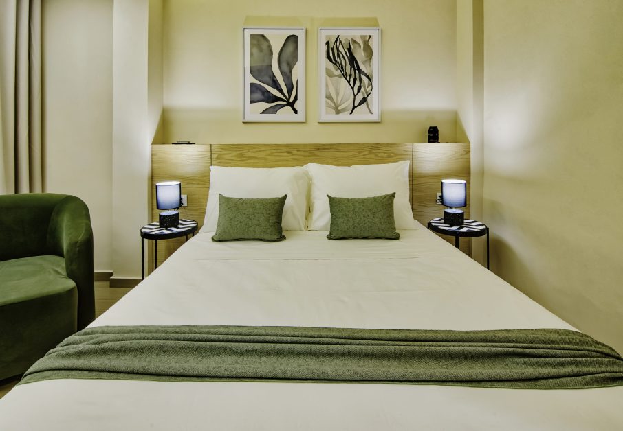 Islamabad - Foresta Hotel