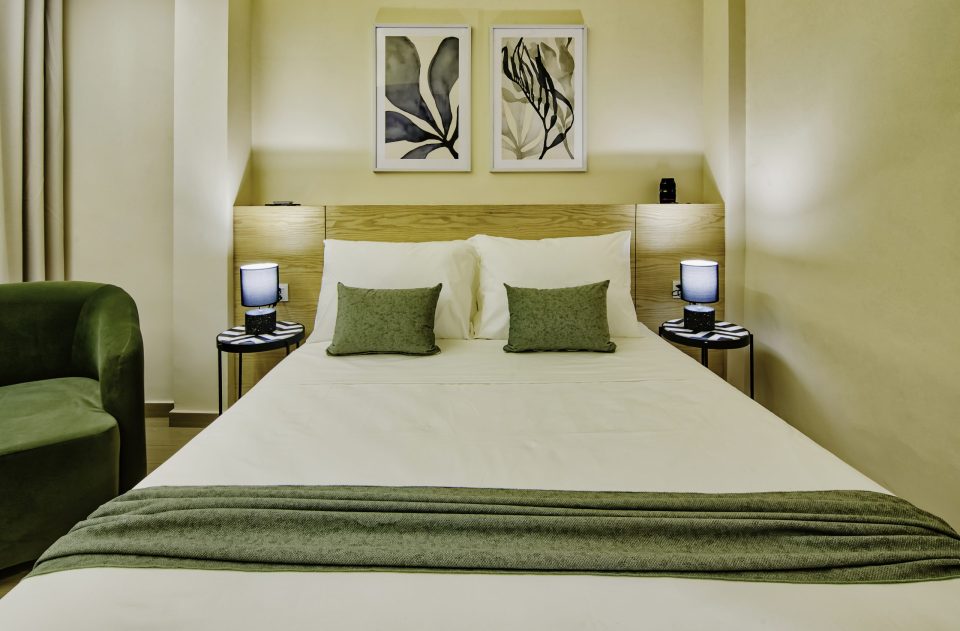 Islamabad - Foresta Hotel