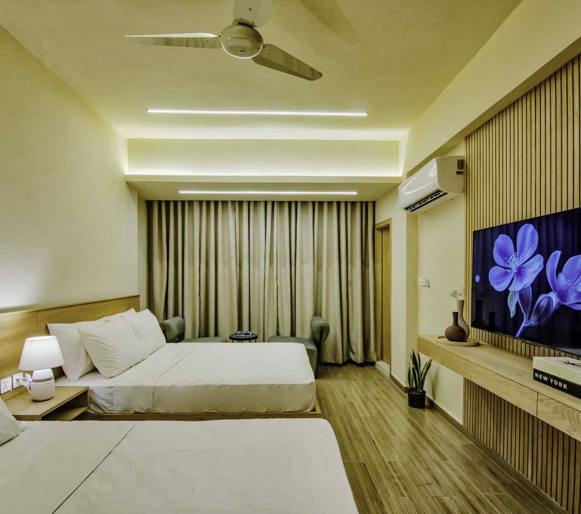 Islamabad - Foresta Hotel