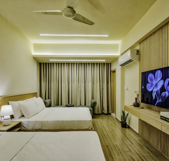 Islamabad - Foresta Hotel