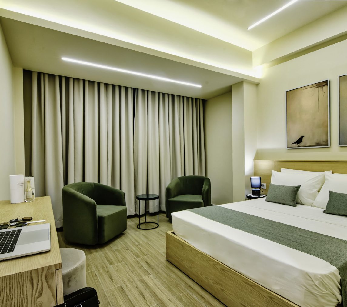 Islamabad - Foresta Hotel