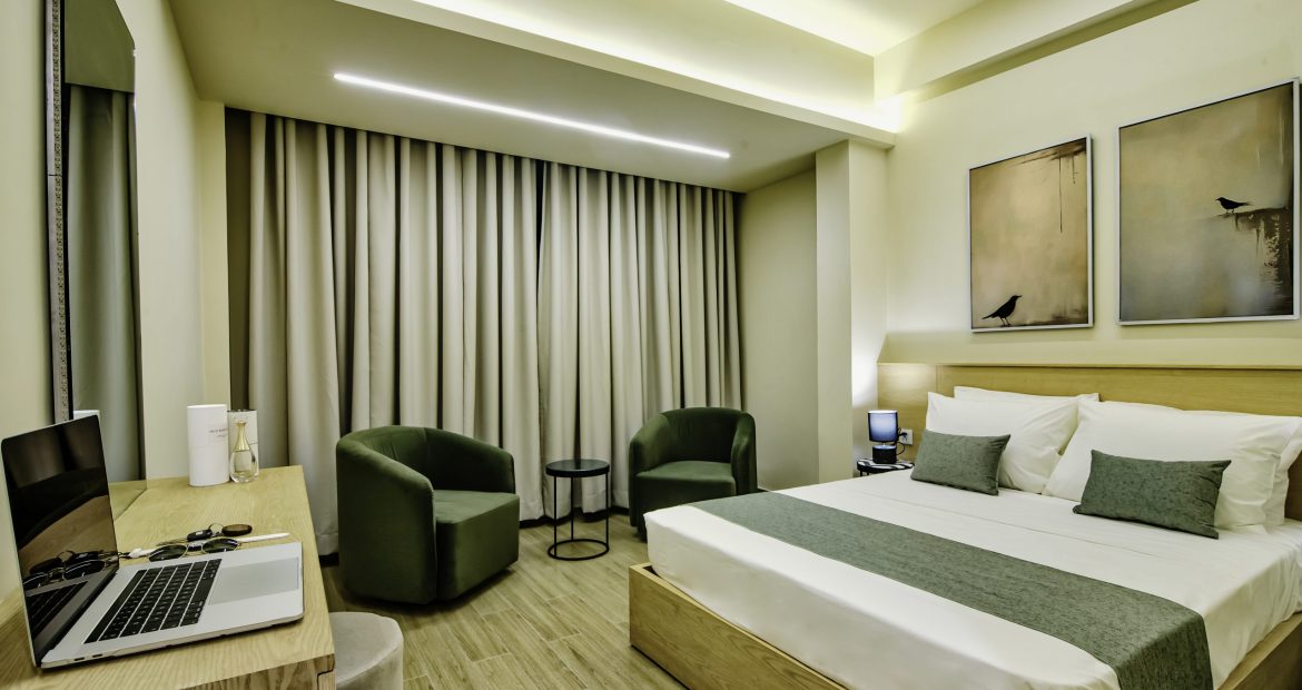 Islamabad - Foresta Hotel