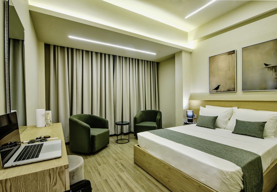 Islamabad - Foresta Hotel