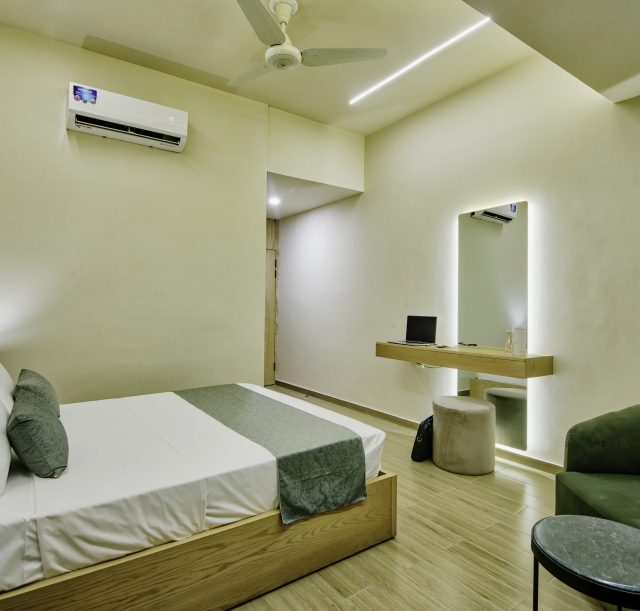 Islamabad - Foresta Hotel